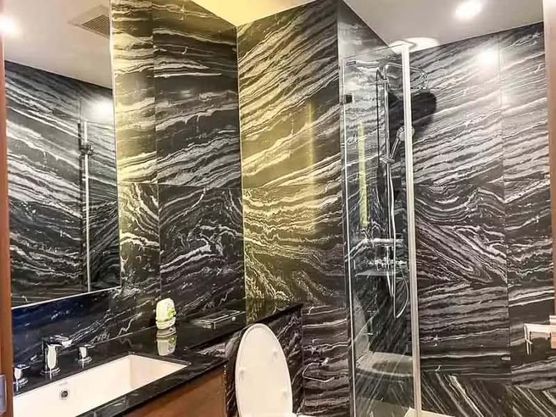 2 Bedroom Condo