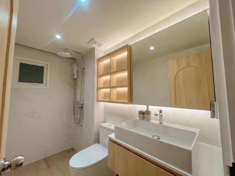 1 Bed Condo for Sale in Mueang Chiang Mai