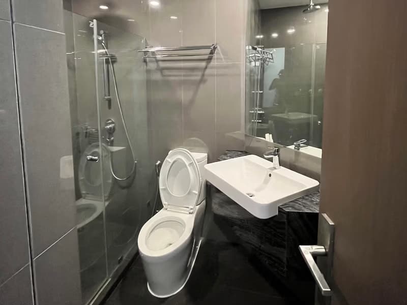 Condo for Sale at Ashton Chula-Silom