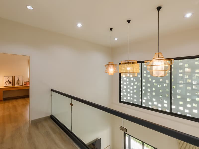 Minimal House for Sale in Tha Wang Tan