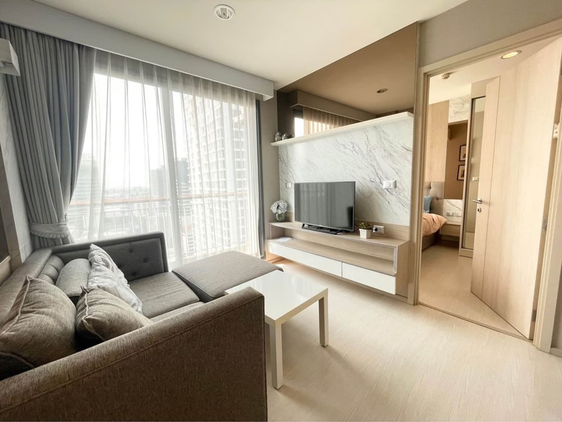 Condo for Rent at Rhythm Sukhumvit 42 - Image 1