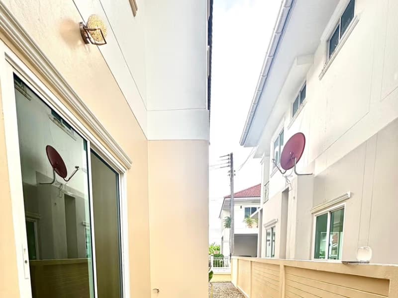 3 Bed House for Rent in Mueang Chiang Mai District