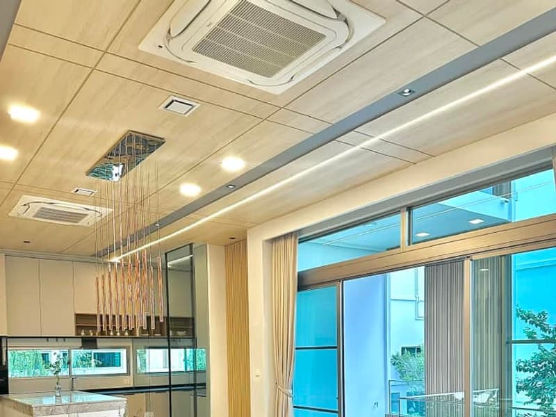 Condo for Rent at VIVE Rama 9