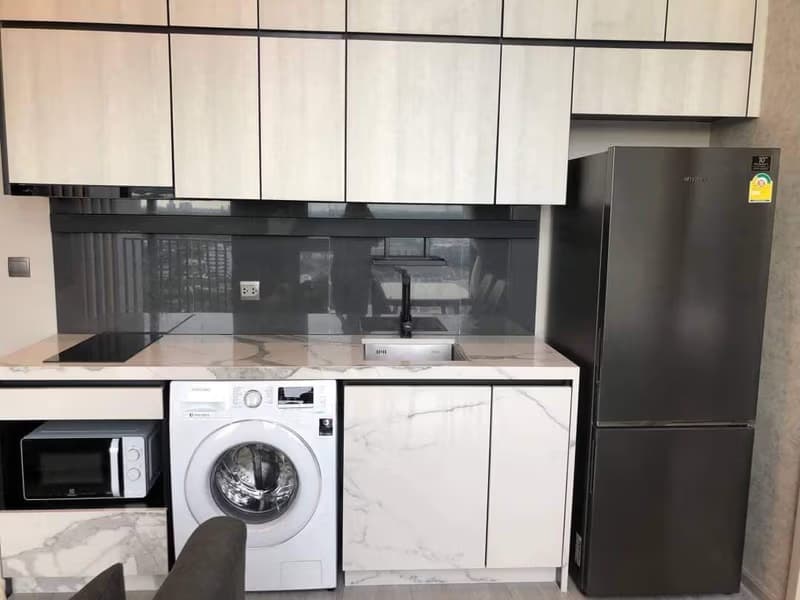 1 Bed Condo for Rent  Near Punnawithi BTS