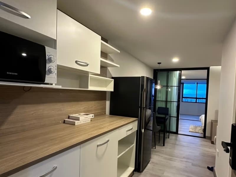 1 Bed Condo for Sale in Mueang Chiang Mai