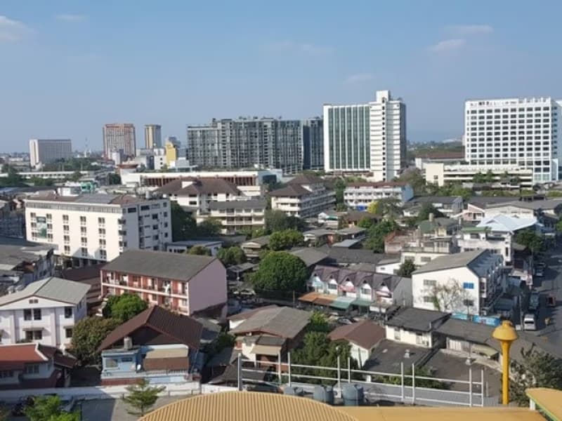 1 Bed Condo for Sale in Mueang Chiang Mai