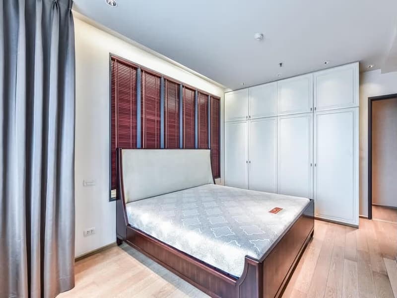 2 Bed Condo for Rent  Near Ratchathewi BTS