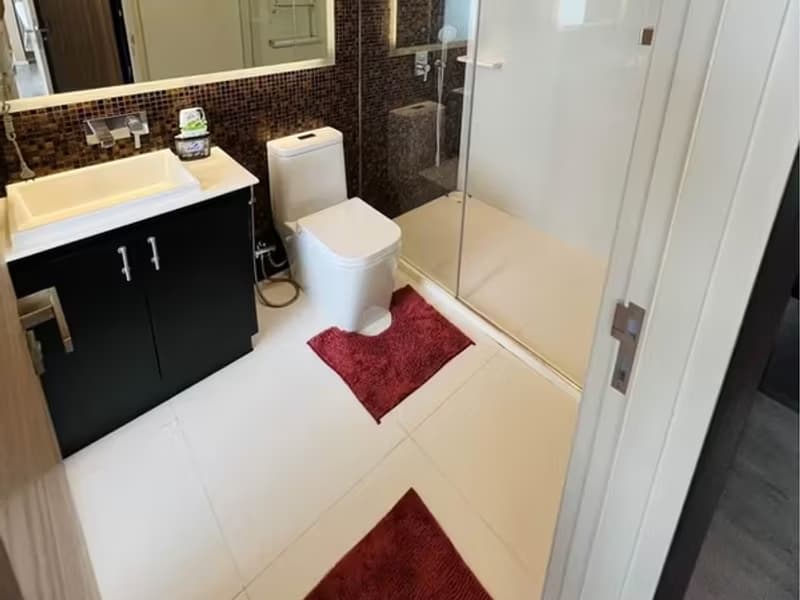 Condo for Sale at The Room Sathon - St. Louis