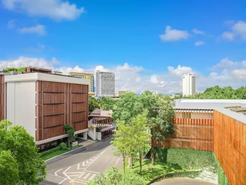 2 Bedroom Condo