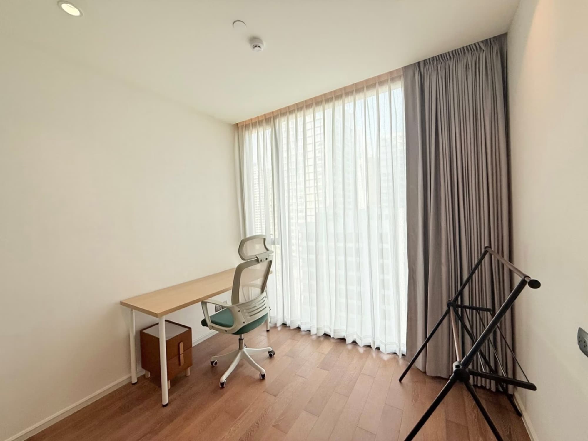 2 ห้องนอน คอนโด สำหรับ จำหน่าย ใน วัฒนา - Image 7
