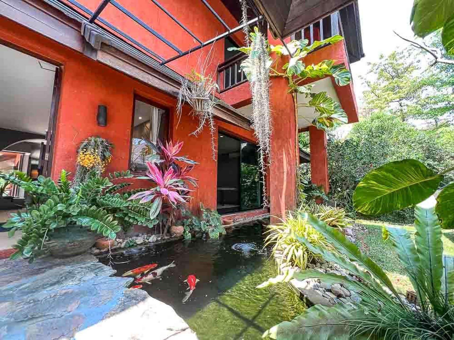 Pool Villa for Rent/Sale near City [Holiday Rental] - Image 43
