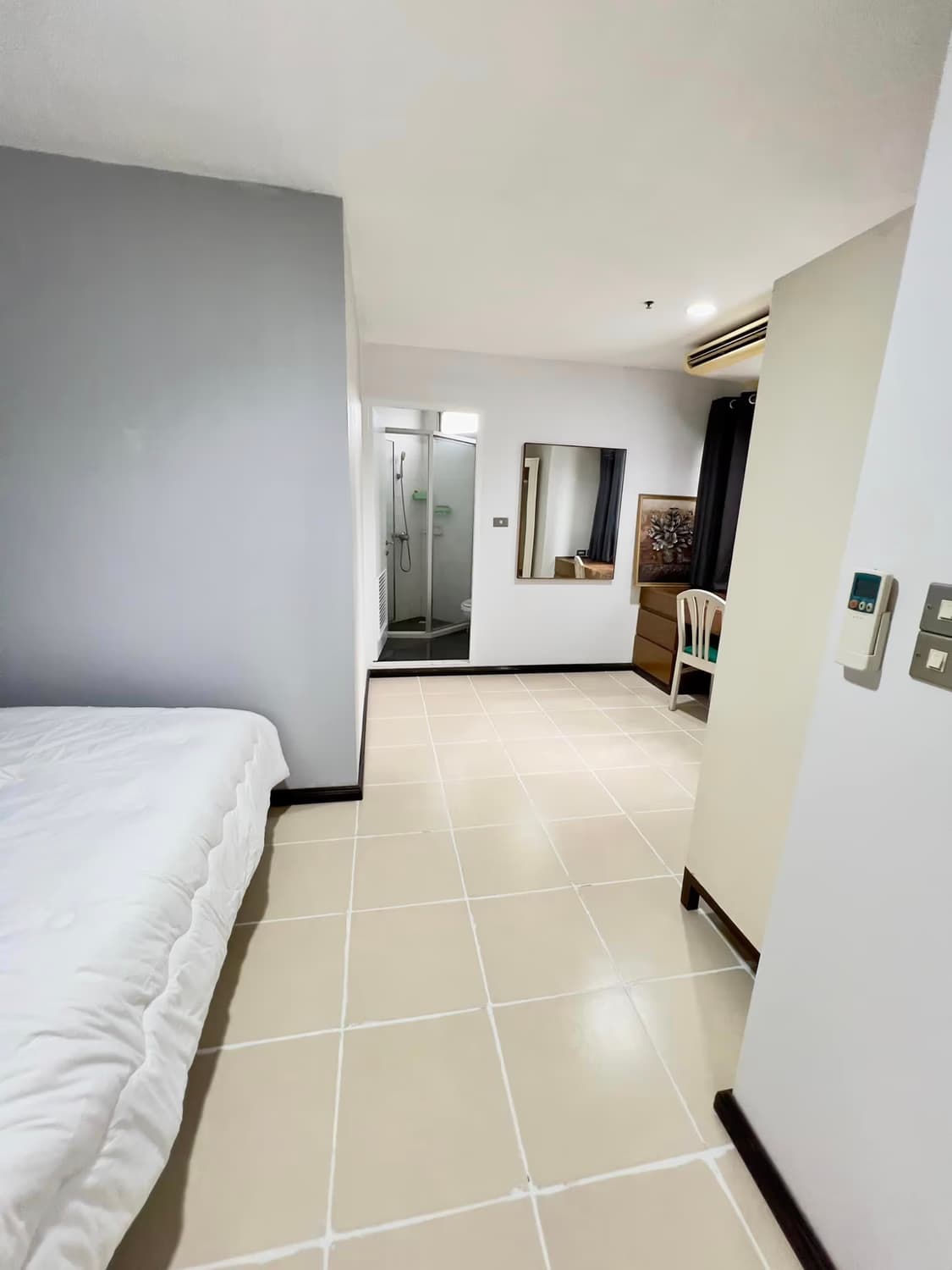 1 Bed Condo for Rent  Near Phloen Chit BTS - Image 3