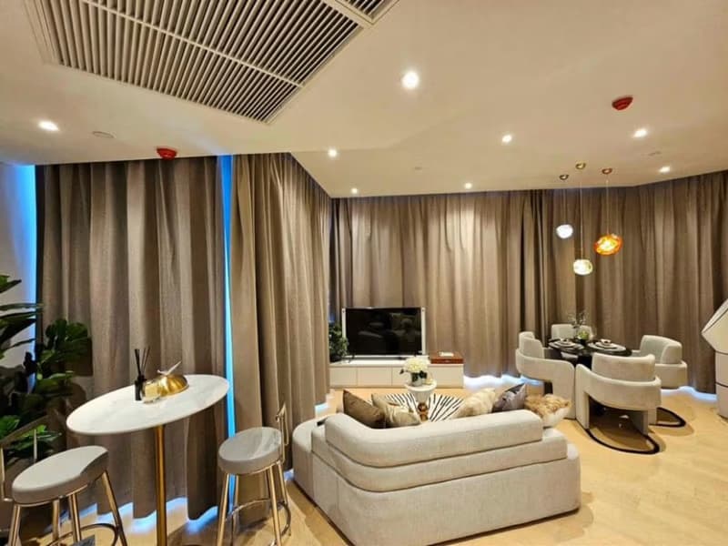 2 Bedroom Condo