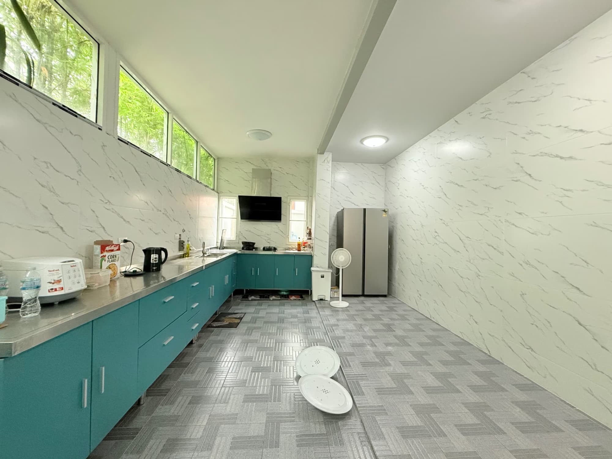 4 Bed House for Sale in Hang Dong - Image 4