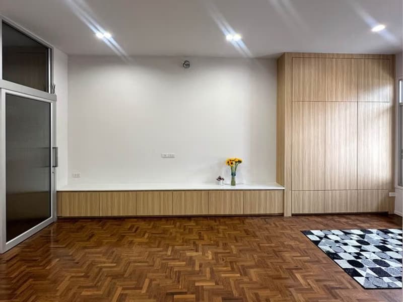 Townhouse for Sale in Suthep, Mueang Chiang Mai