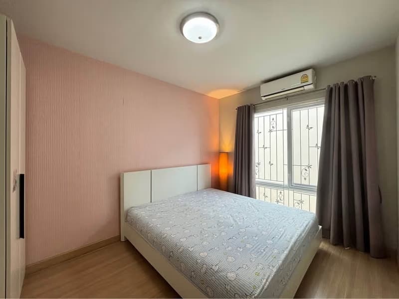 3 Bed Townhouse for Rent in Mueang Chiang Mai