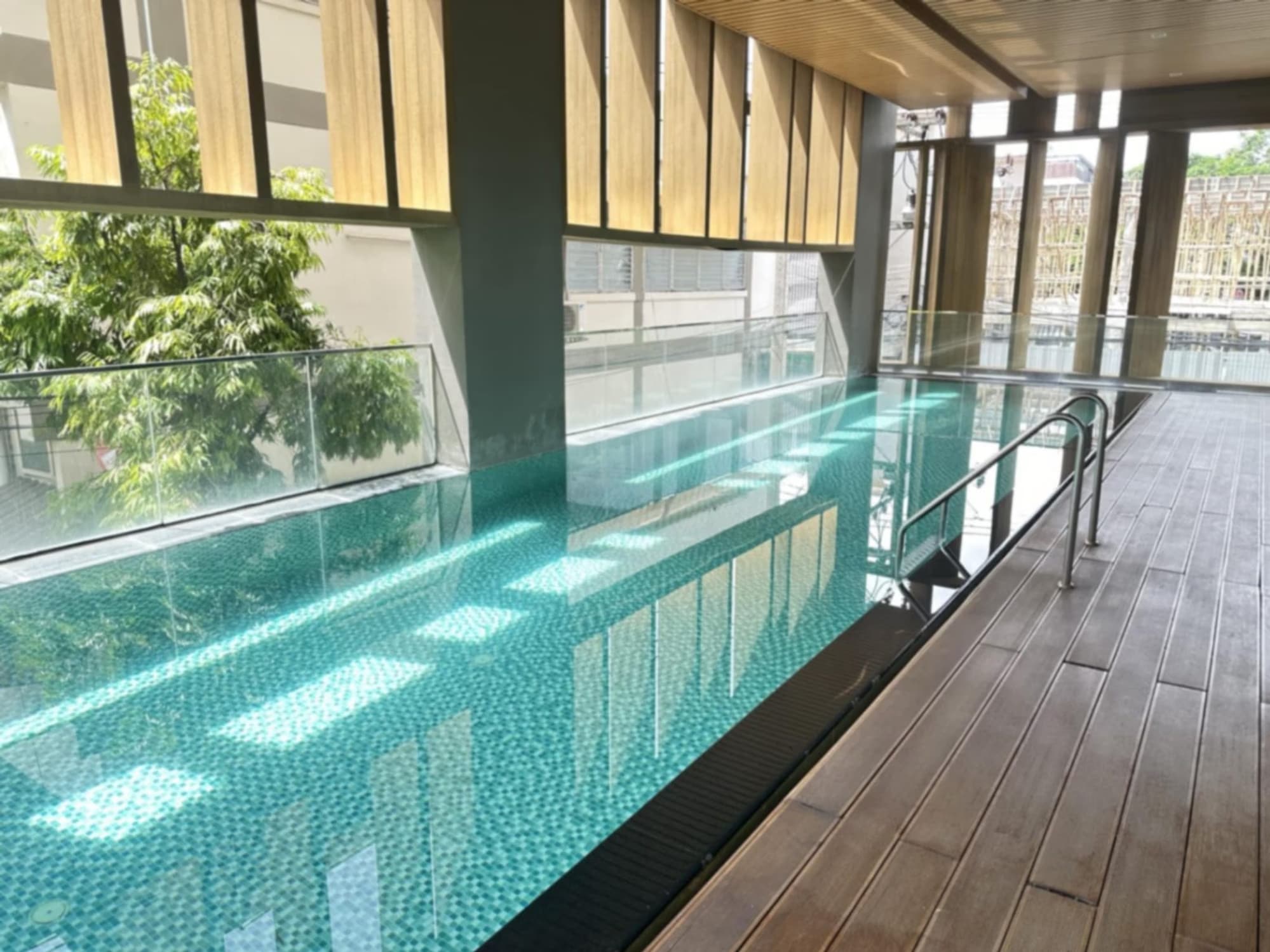 1 卧室 公寓 用于 出售 在 Mueang Chiang Mai - Image 10