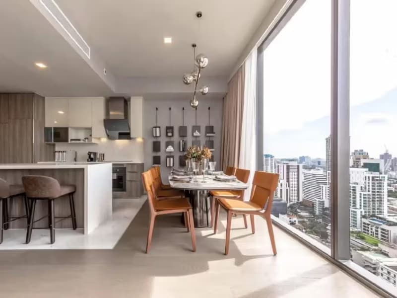 3 Bedroom Condo