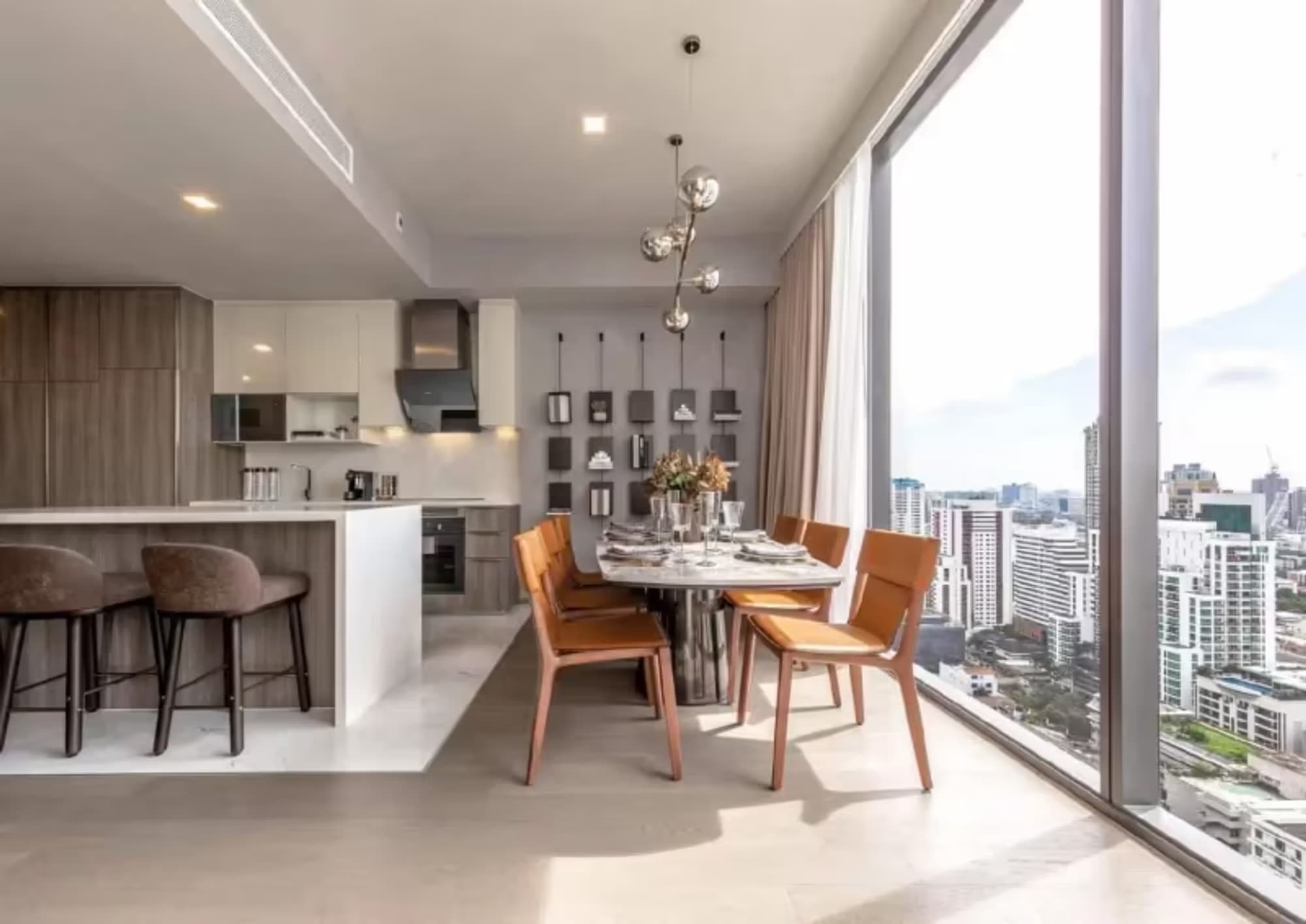 3 Bedroom Condo - Image 4
