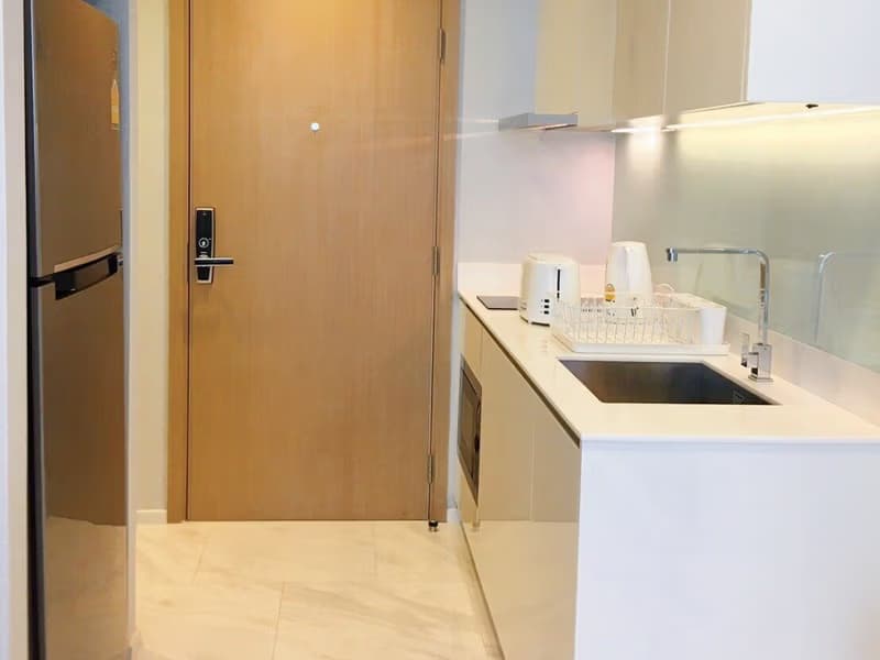 1 Bed Condo for Sale in Watthana