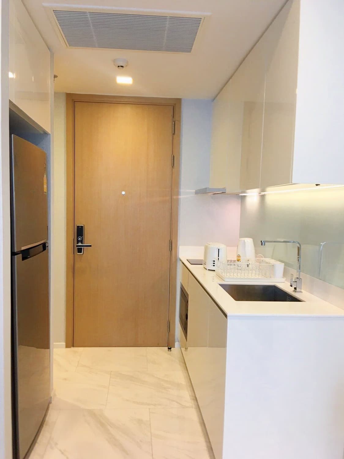 1 ห้องนอน คอนโด สำหรับ ขาย ใน Watthana - Image 3