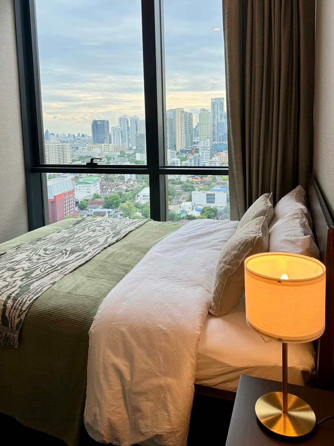 1 Bed Condo for Rent  Near Thong Lo BTS - Image 6