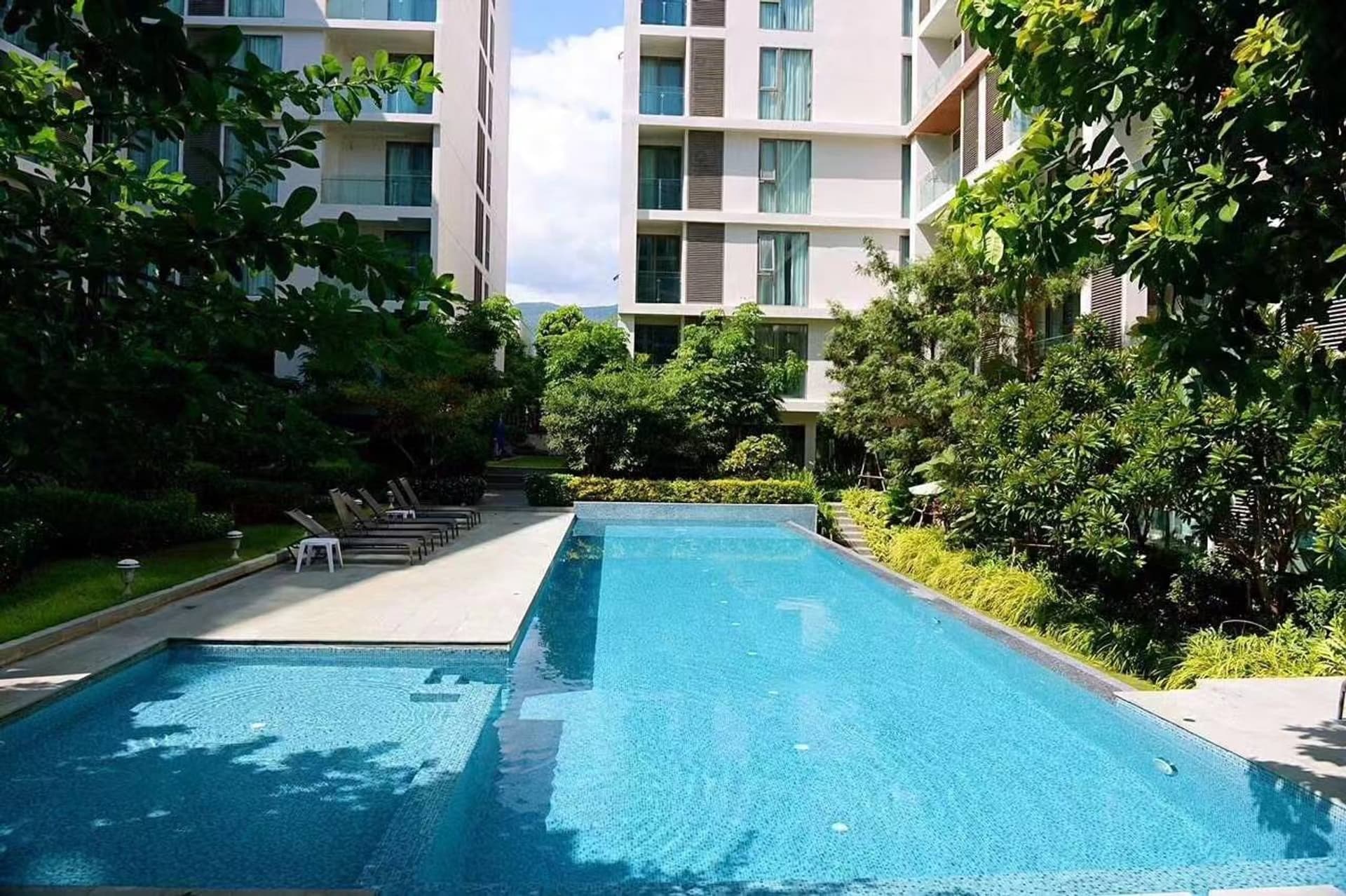 Condo for Sale at The Nimmana - Image 10