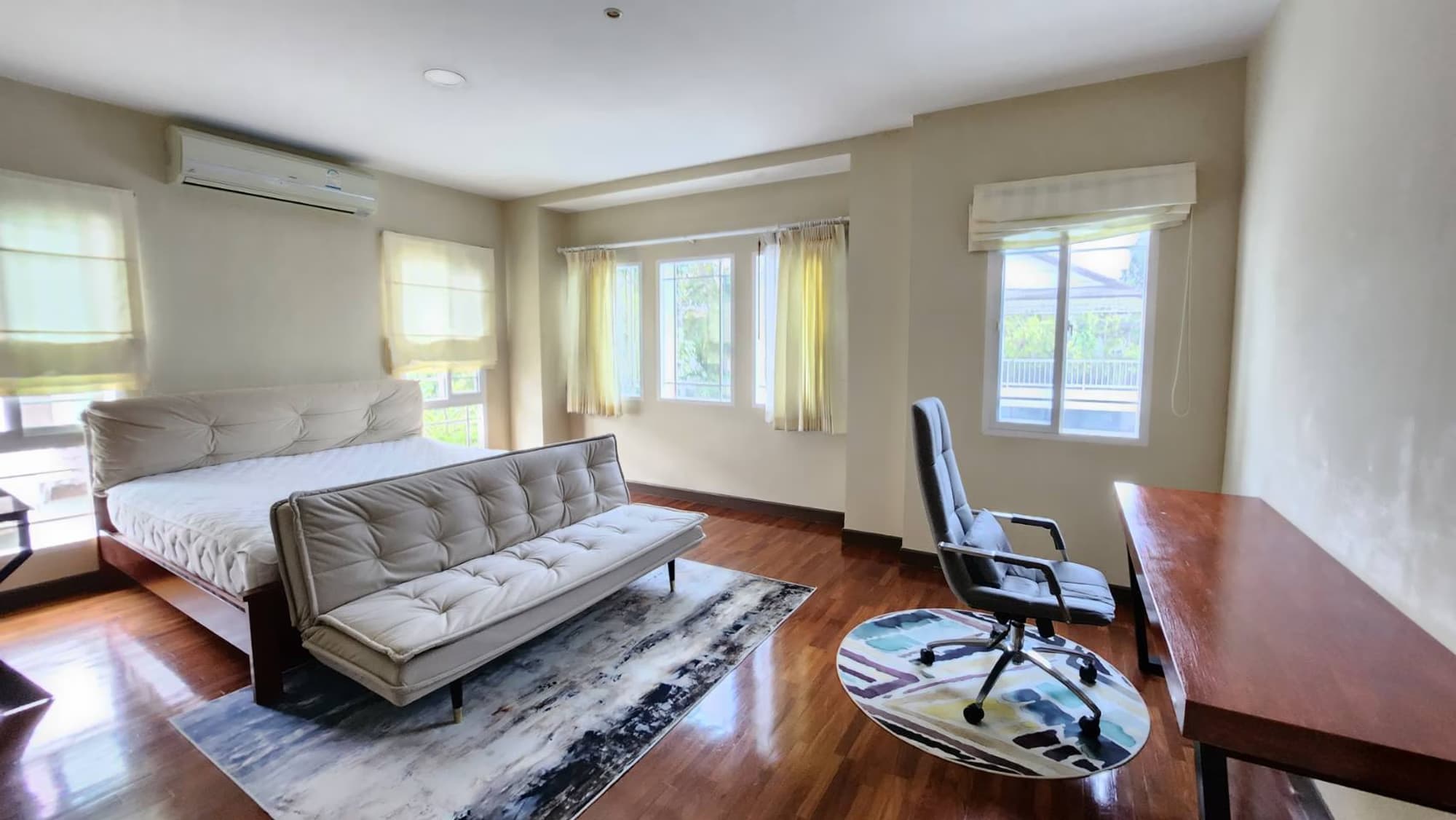 4 Bed House for Rent in Mueang Chiang Mai - Image 26