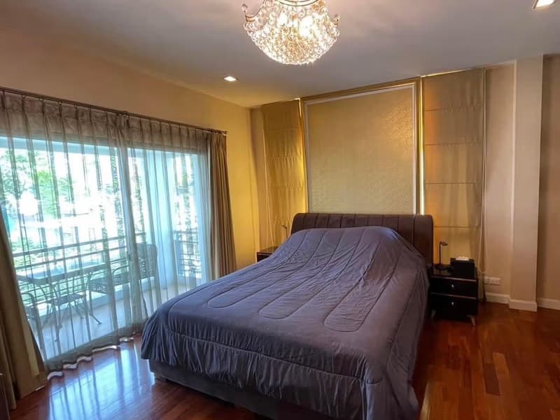 House for Sale at  Perfect Masterpeice Rama 9