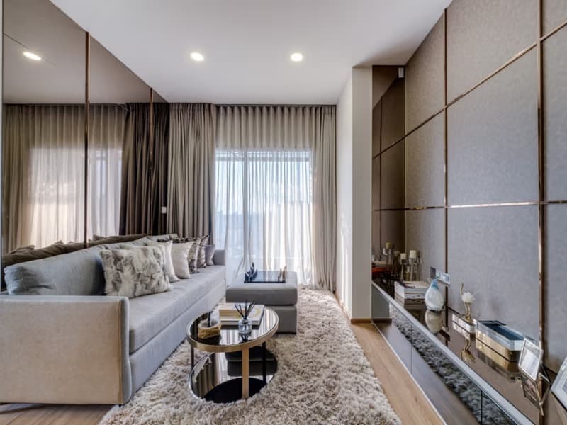 Condo for Sale at CLOUD Thonglor-Phetchaburi  