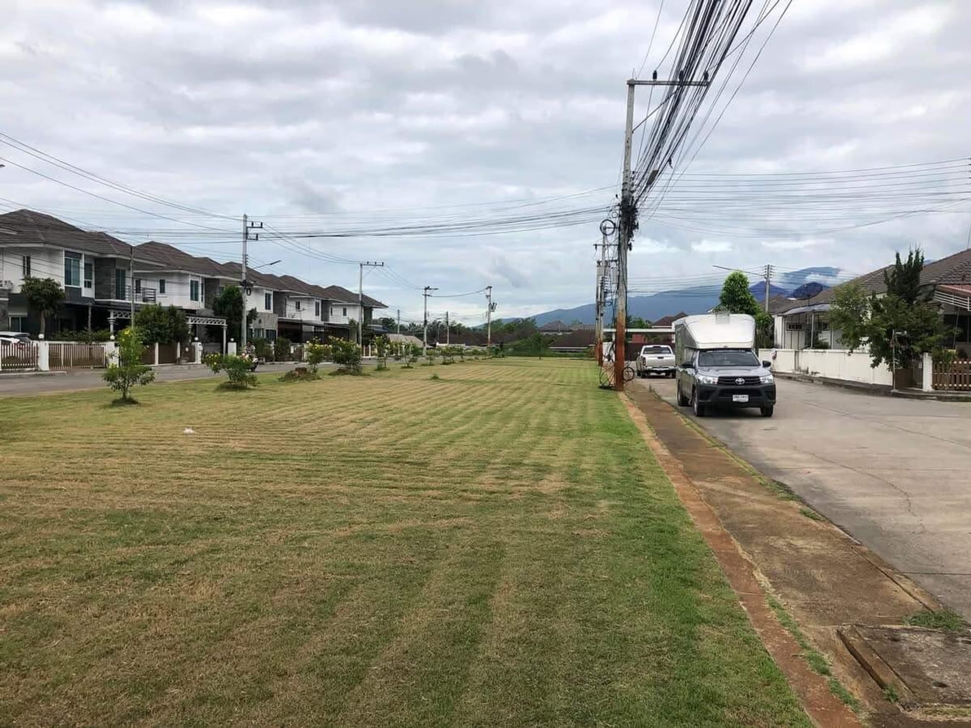 3 卧室 别墅 用于 出租 在 San Sai - Image 11