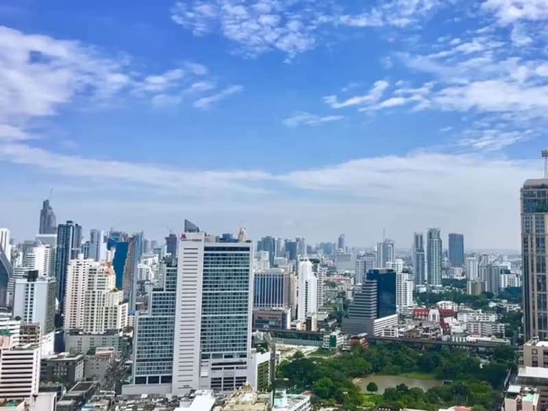Condo for Sale at Park 24 (Park Origin Phrom Phong)