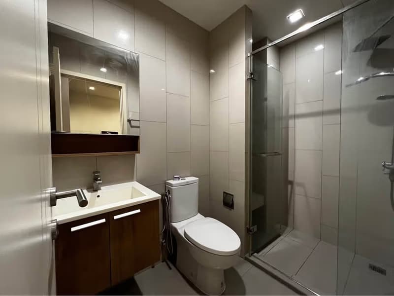 1 Bed Condo for Sale in Watthana