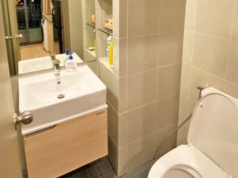 Studio for Sale in 