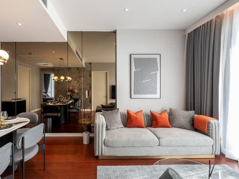 Condo for Rent, Sale at KHUN BY YOO