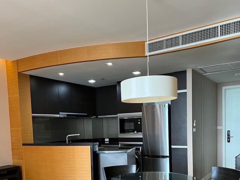 1 Bed Condo for Sale  Near Chong Nonsi BTS