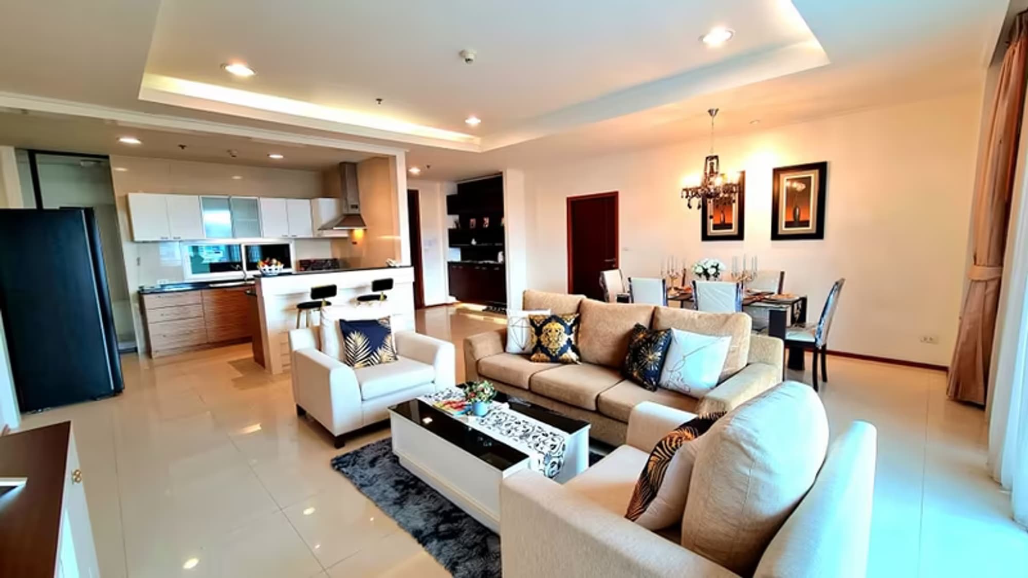 3 Bedroom Condo - Image 15