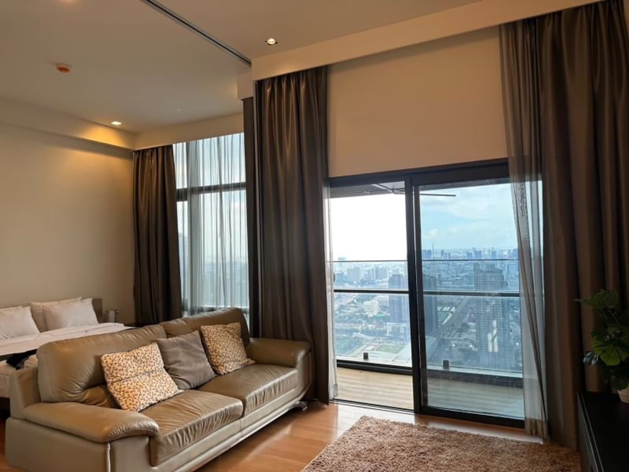 1 ห้องนอน Condo สำหรับ ขาย ใน ราชเทวี - Image 4