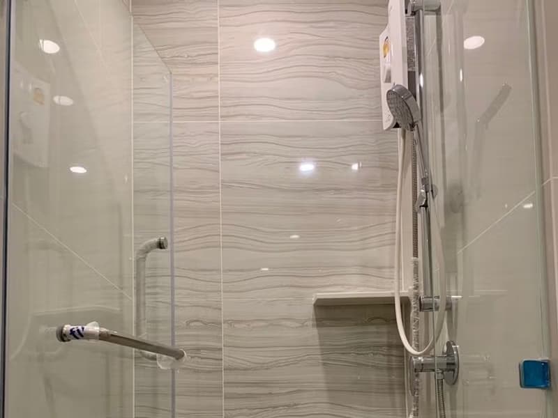 Studio Condo for Rent in Khlong Toei