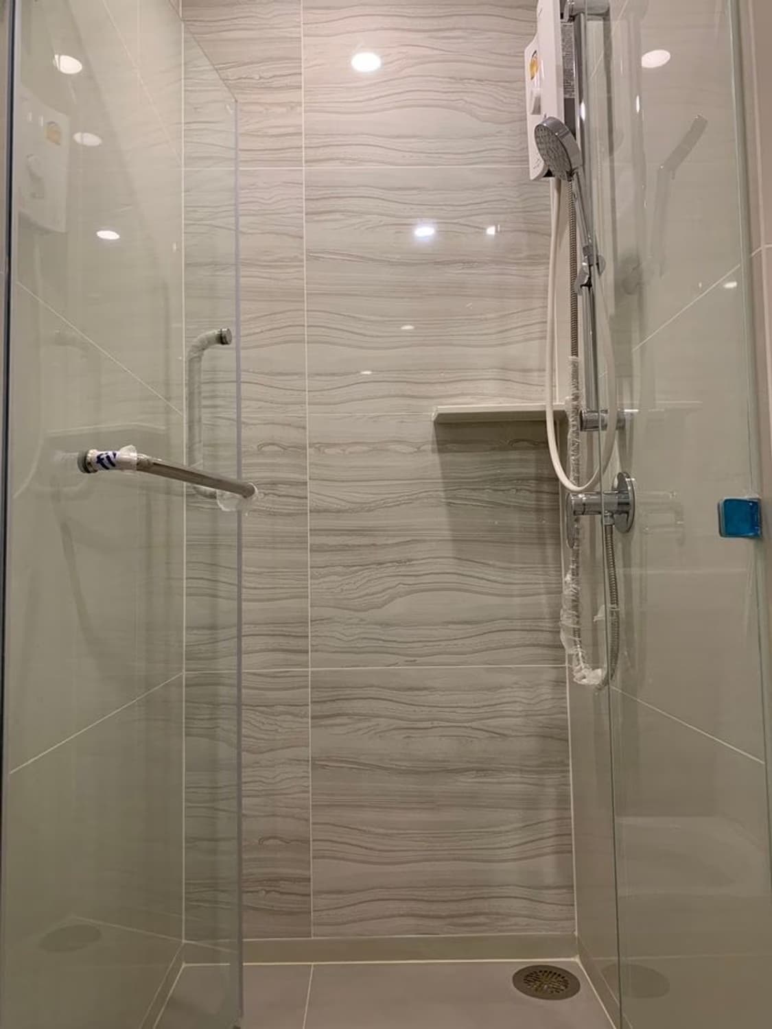 Studio Condo for Rent in Khlong Toei - Image 5