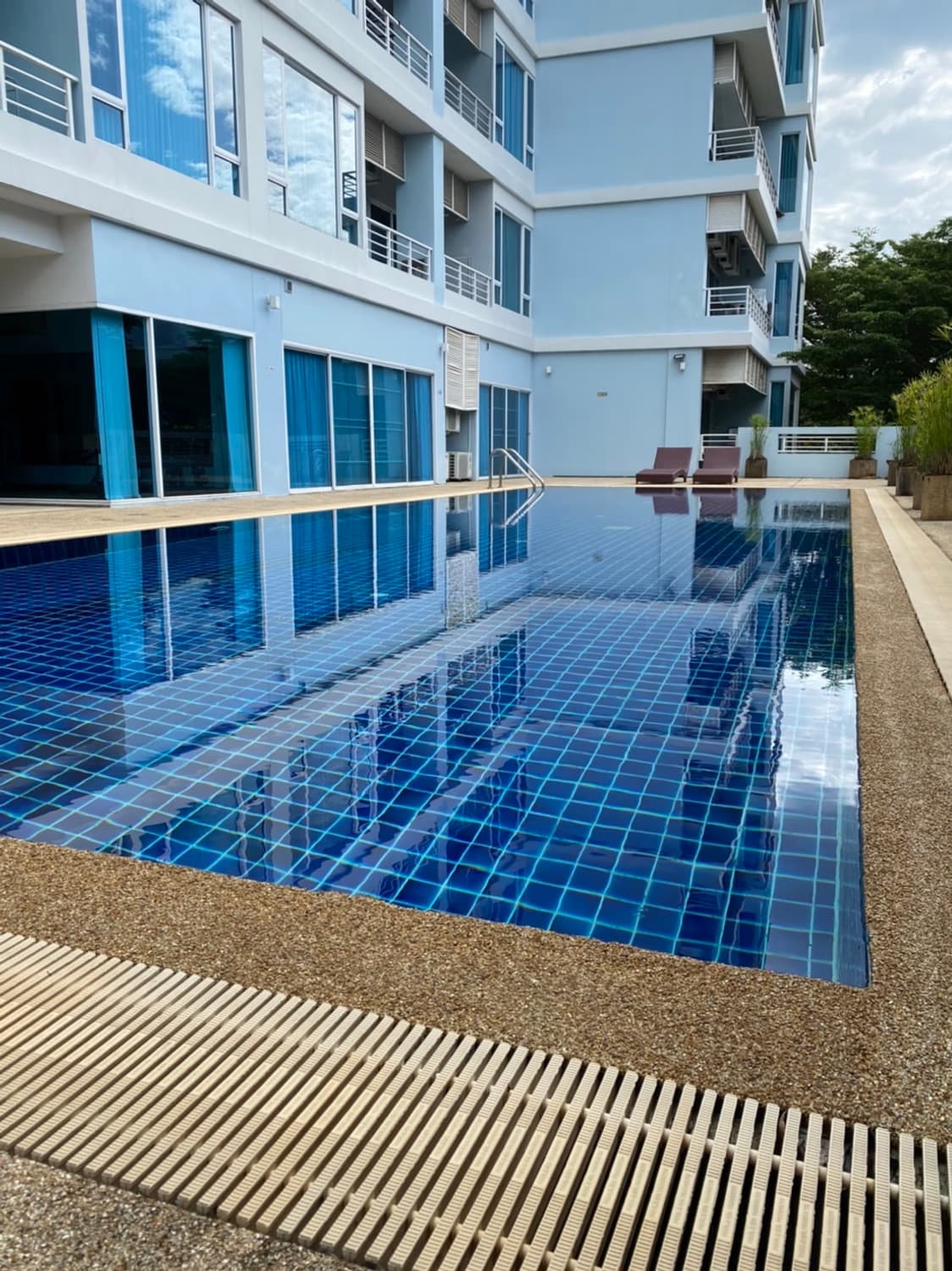 1 ห้องนอน Condo สำหรับ จำหน่าย ใน เมืองเชียงใหม่ - Image 4