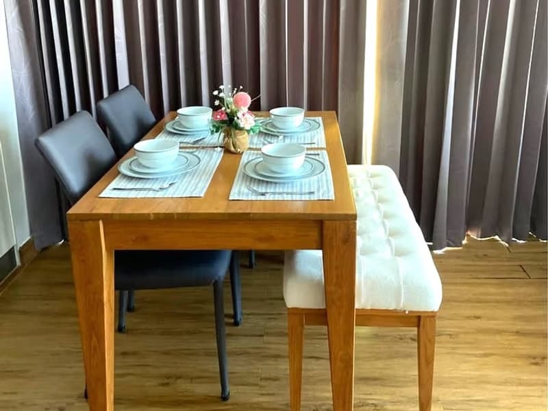 1 Bed Condo for Sale in Mueang Chiang Mai