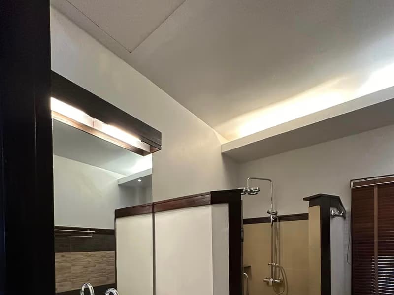 4 Bed House for Rent in Mae Rim
