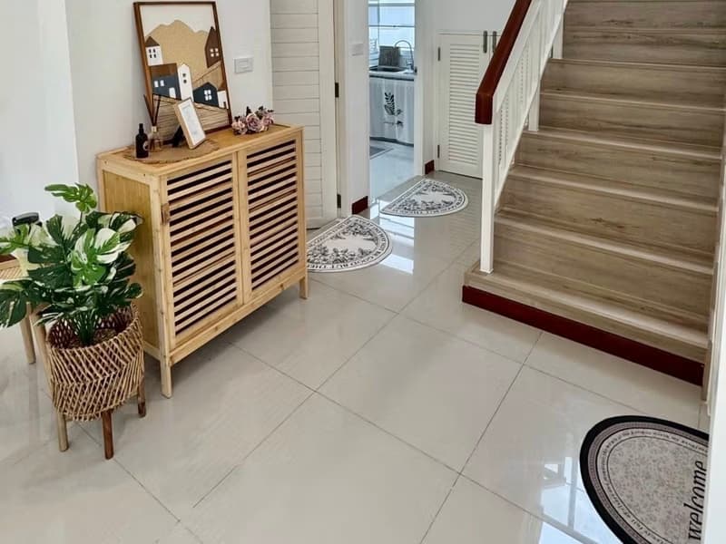 3 Bed House for Rent in Doi Saket