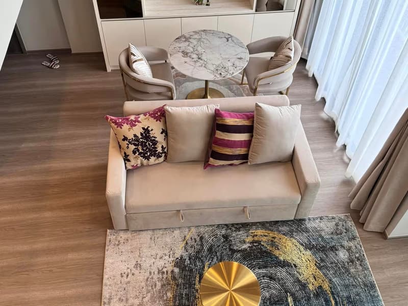 1 Bed Condo for Rent in Bang Phli