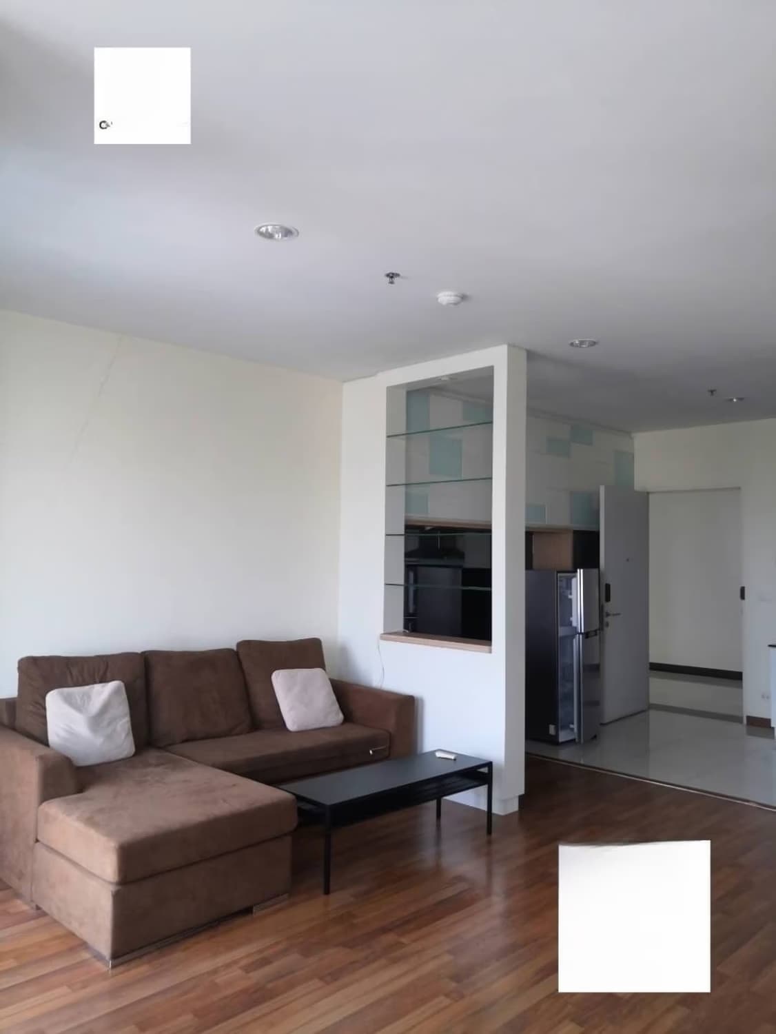 1 Bed Condo for Rent  Near Si Kritha MRT - Image 1