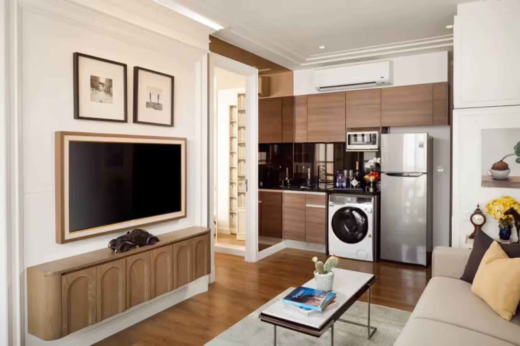 2 Bedroom Condo - Image 8