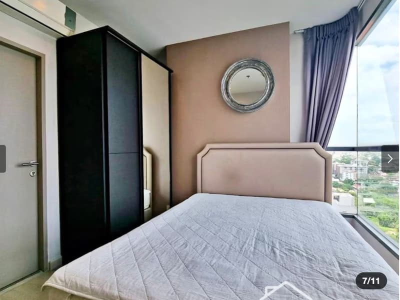 Condo for Rent at Ideo Mobi Sukhumvit 81