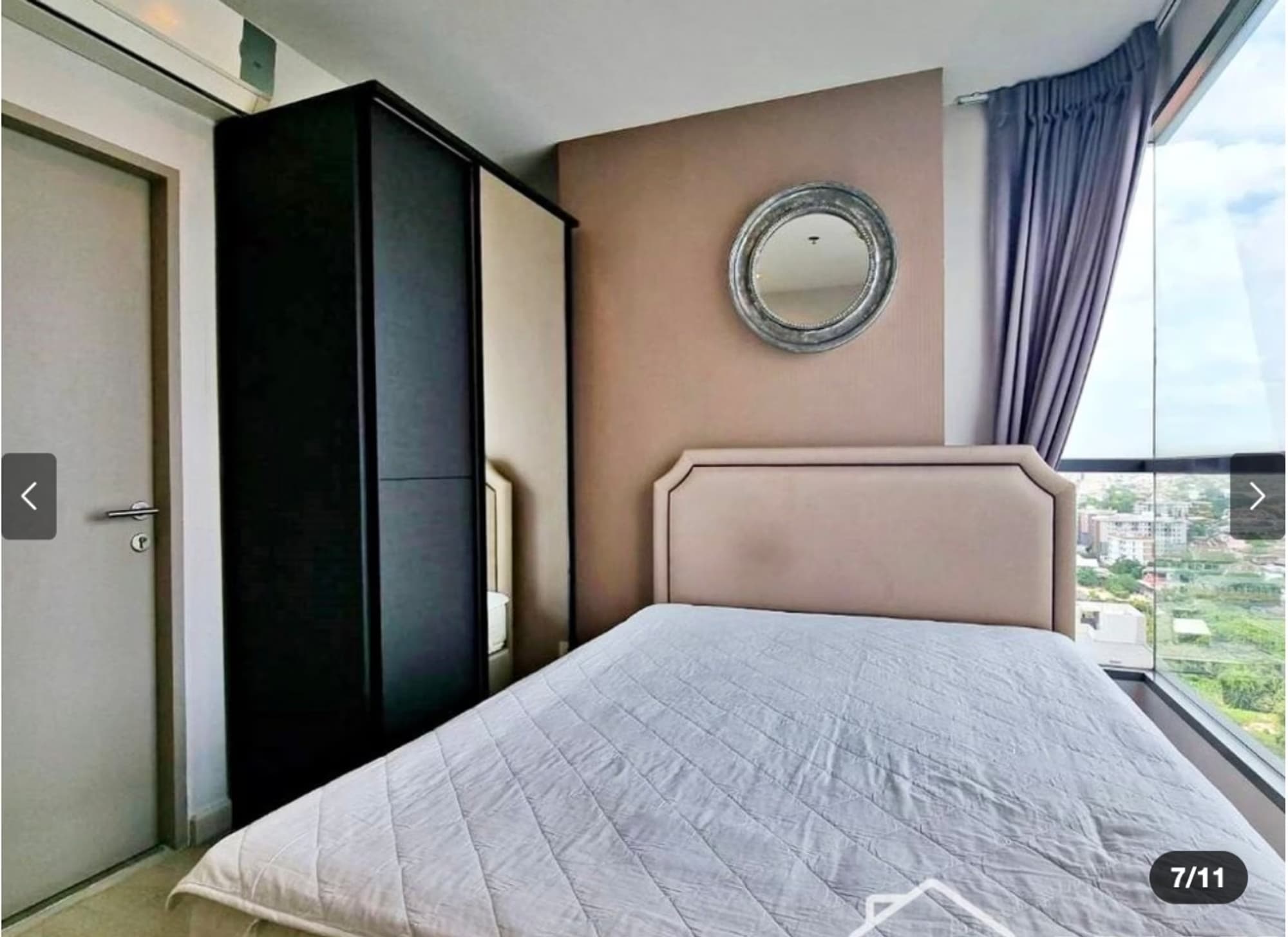 Condo for Rent at Ideo Mobi Sukhumvit 81 - Image 4