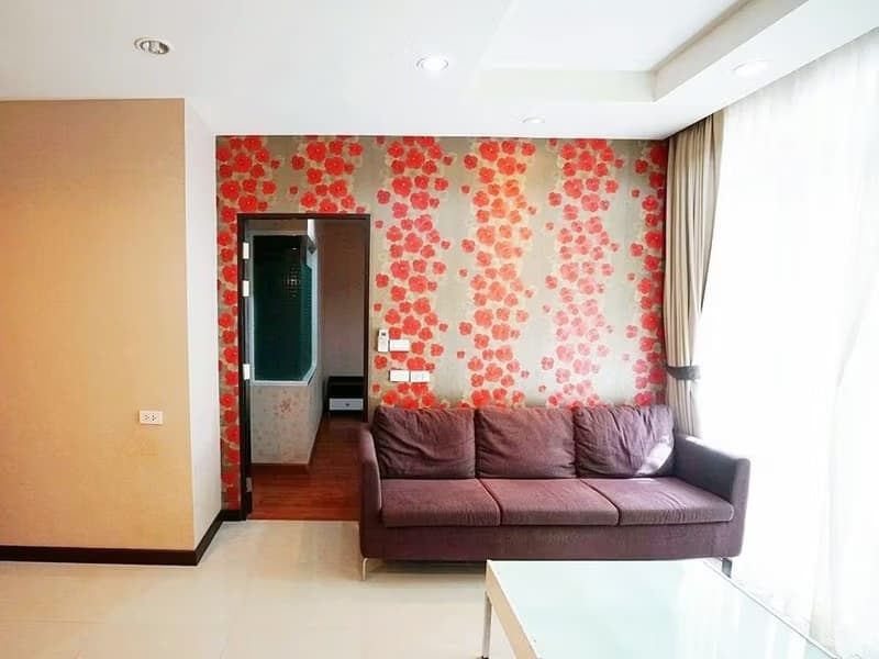 1 Bed Condo for Sale in Mueang Chiang Mai